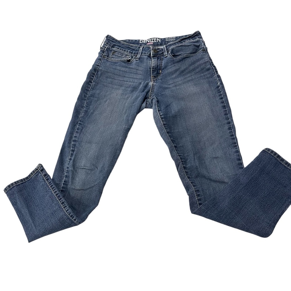 Denizen by Levi's Modern Skinny Jeans